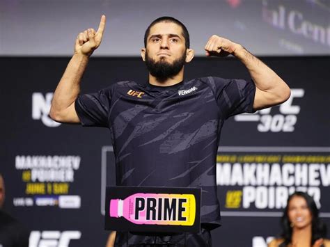 Ufc 302 Start Time Full Fight Card Details Makhachev Vs Poirier