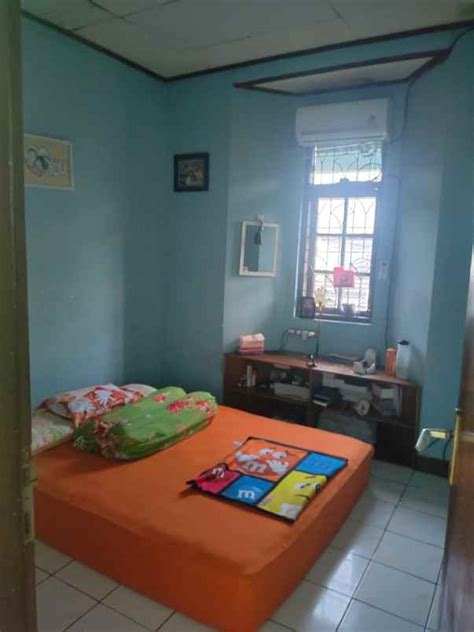 Rumah Dijual Di Komplek Pondok Kelapa Jakarta Timur