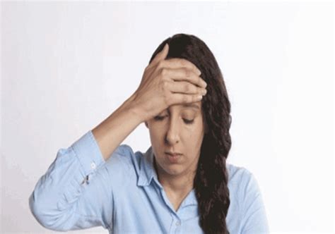 Why Are Women At Three Times The Risk Of Migraine Than Men