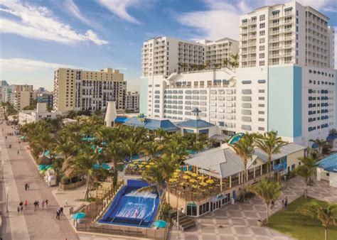 The 7 Best Fort Lauderdale Beach Hotels