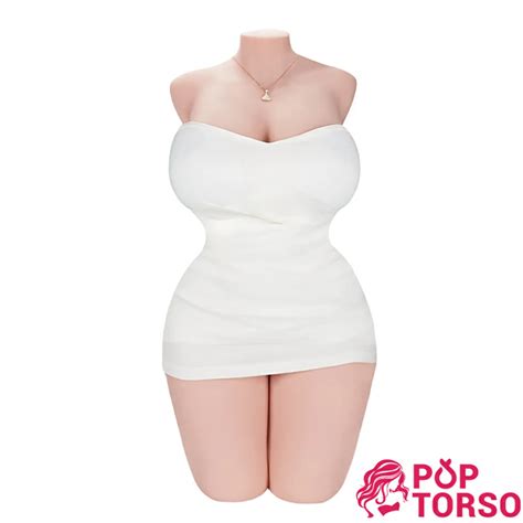 Monroe Tantaly Bbw Plus Size Sex Doll Love Torso Toy Male Masturbator