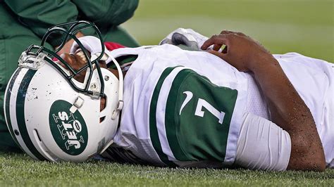 Geno Smith Sucker Punch Revisiting The Locker Room Fight That Marked