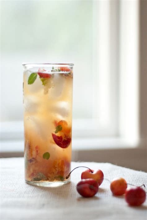 10 Delicious Rainier Cherry Recipes | Joseph Treves