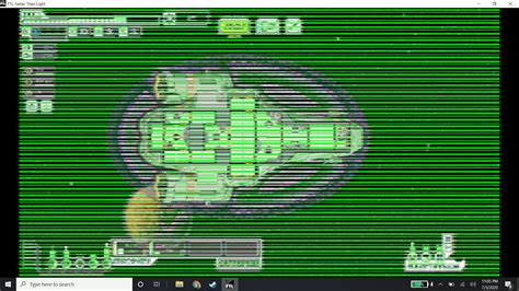 Help Display Glitch Making Ftl Unplayable Rftlgame