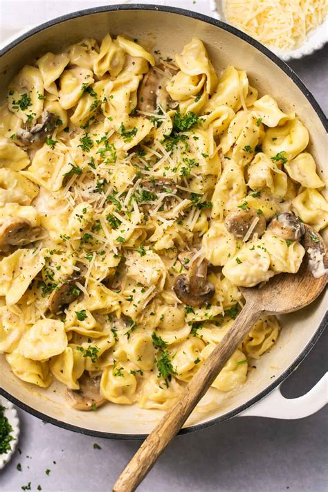 18 Buitoni Tortellini Recipes Bashiraalexii