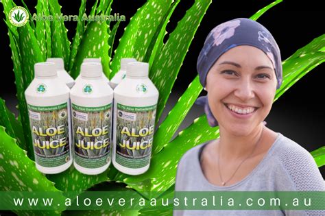 The Use Of Aloe Vera In Cancer Prevention Aloe Vera Australia