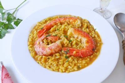 Arroz Con Conejo Receta Tradicional Y Sabrosa Que A Todos Gusta