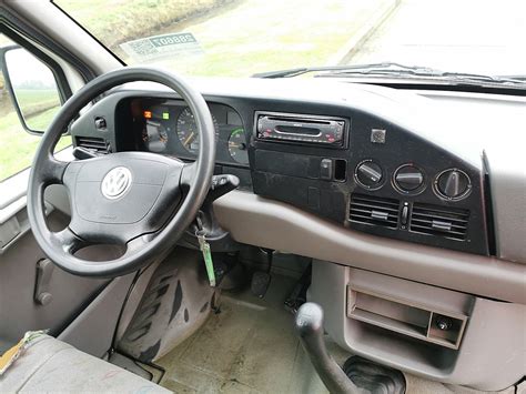 Volkswagen Lt Tdi Bestelbus