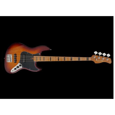 Sire Bass Guitar V5 4 ts - Bass Gear Direct