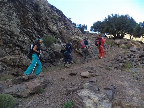 Randonnée Toubkal jour 5 photo 02 Randonn e Toubkal jour 5 Flickr