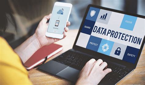 What Is Data Protection And Why Is It Important