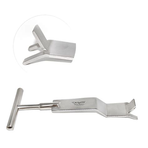 Glenoid Retractors By GerMedUSA Inc