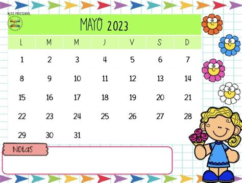 Pin De Irene En Agenda Calendario Para Ni Os Agenda Escolar Agendas