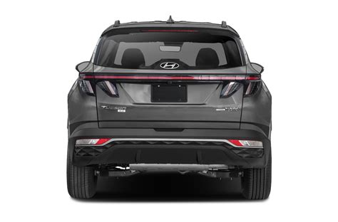 2022 Hyundai Tucson Hybrid Specs Prices Mpg Reviews And Photos