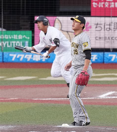 【こんな人】ロッテ11連勝を決めた愛斗のサヨナラ打 夢に描いていたライトスタンドの光景 プロ野球写真ニュース 日刊スポーツ