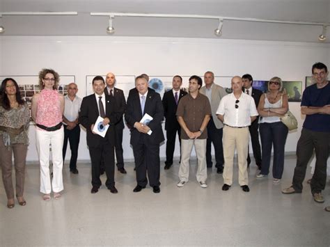 Daimiel Participa En Las Fiestas De San Juan De Vilassar De Mar Lanza