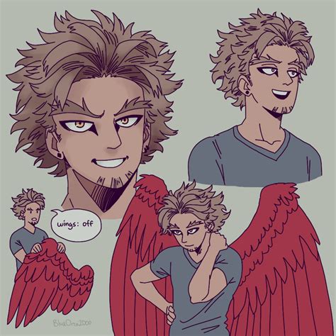 Hawks By Blueorca2000 On Deviantart