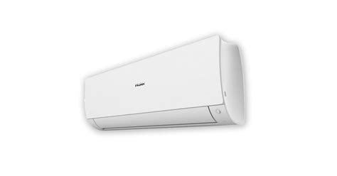 Haier Tibio FM Klima Servis