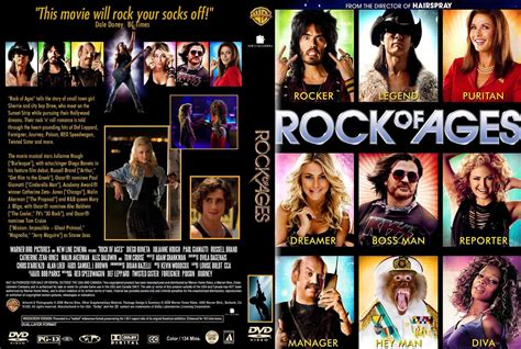 YOUDISCOLL: MOVIE : Rock of Ages (2012)