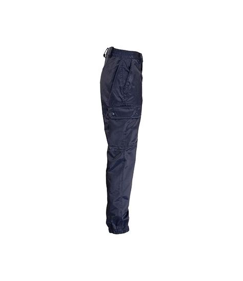 Pantalon D Intervention Marine Cityguard