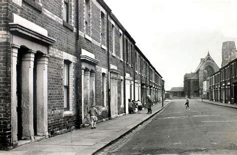 Jarrow from Old Photographs | Old photos, Local area, Olds