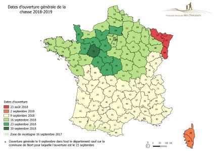 Proposer Du Gibier Sur Sa Carte