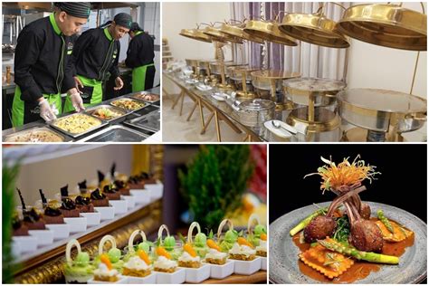 Best Catering Companies In Abu Dhabi Reviews Photos