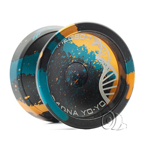 Watieoboo Dna 20 Ozhiriz Yoyo Shop