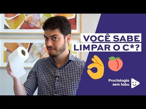 O Jeito Certo De Limpar O Saiba O Jeito Certo De Limpar O Nus