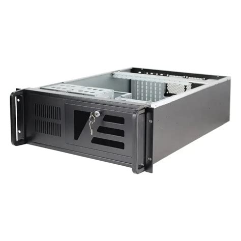 Classic U Rackmount Chassis Ipc Chassis Server Chassis Oc T