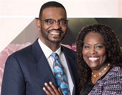 Bishop Harry Jackson Loses Wife Vivian Who Battled Blood Cancer