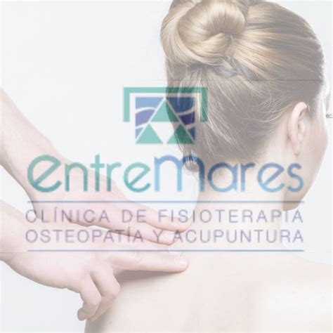 Clínica Entremares Fisioterapia y Rehabilitación Torrevieja