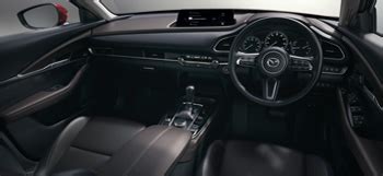 Colors Trims Mazda Cx Digital Brochure