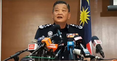 PDRM Cadang Tubuh Pasukan Kajian Semula Kes Adib Suara Merdeka