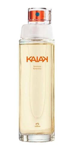 Natura Kaiak Cl Sico Edt Ml Para Mujer Cuotas Sin Inter S