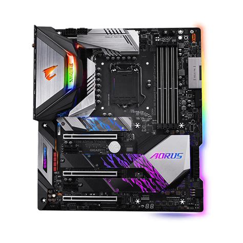 Gigabyte Z390 AORUS EXTREME Gaming ATX Motherboard LGA 1151 Z390