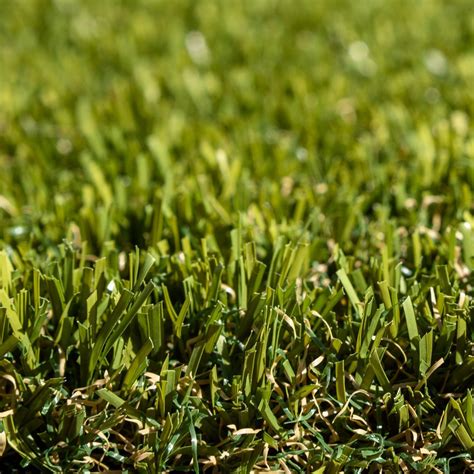 Grass Artificial Tuff Turf 1 8m Wide 25mm Pile K9 Tuff Per Lineal Metre Bunnings New Zealand