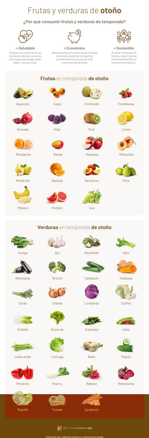 Sabores De Oto O Deliciosas Recetas Con Verduras De Temporada