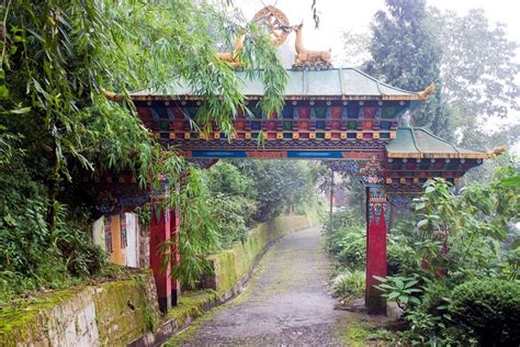 Discover The Spiritual Trails Of Darjeeling 2 Hours Guided Walking Tour