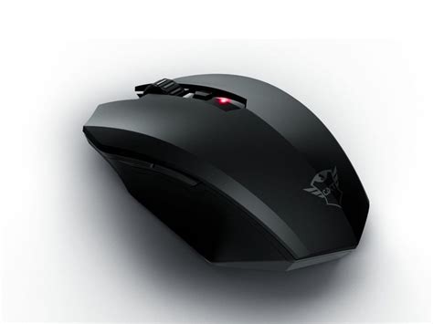 Trust GXT 115 Macci Wireless Gaming Maus LIDL