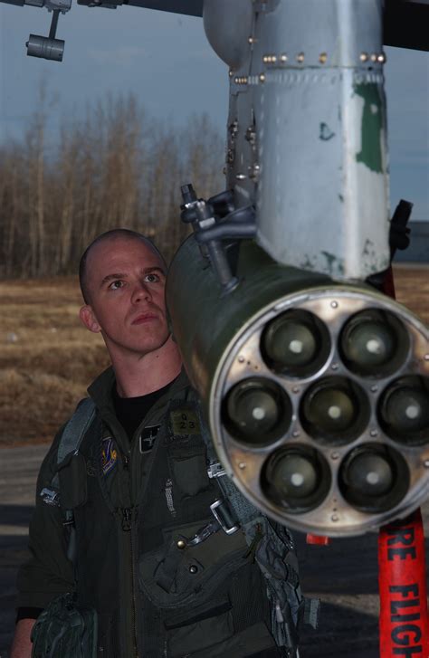 A-10 Thunderbolt II > Eielson Air Force Base > Display