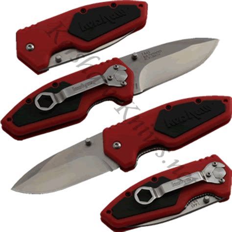 Kershaw Half Ton Knife 1445