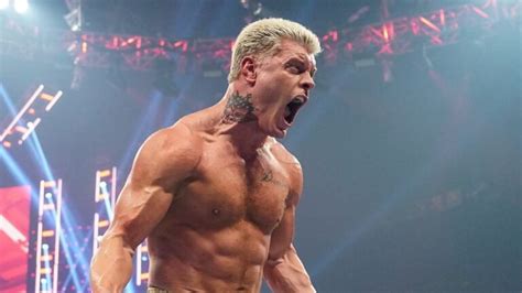 Cody Rhodes Replaced By Cm Punk In Major Wwe Banner After Codys Draft