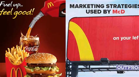 6 Effective Marketing Strategies By Mcdonald S That Helped It Achieve Success On Global Level