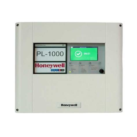 Buy Morley Single Loop Fire Addressable Alarm Control Panel