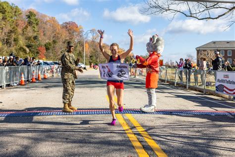 Dvids Images Marine Corps Base Quantico Hosts The Marine Corps