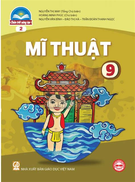 Ngữ Văn 9 Tập 1 Chân Trời Sáng Tạo Thư Viện Pdf