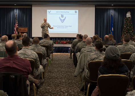 Col Ryan Samuelson Nd Air Refueling Wing Commander Nara Dvids