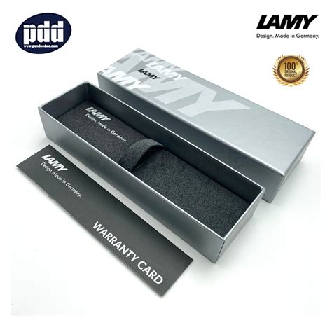 Lamy Al Star Fountain Pen Bronze Special Edition Lamy