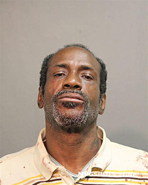 KENNETH SMITH 08 27 2023 Chicago Mugshots Zone